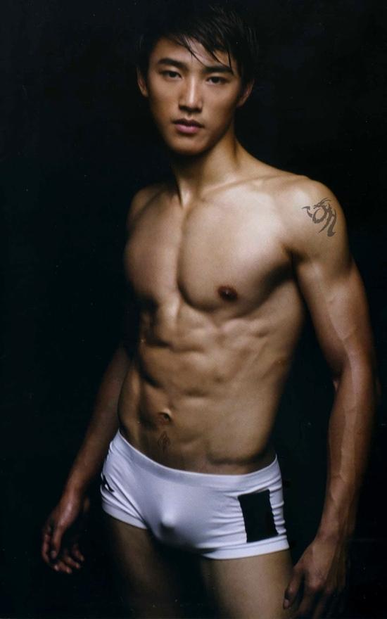 Photoshoot men album 405