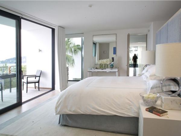 Luxury Villa Rental in France