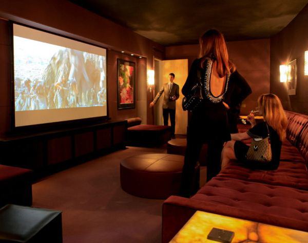 Luxury Villa Rental in France