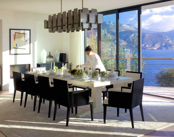 Luxury Villa Rental in France