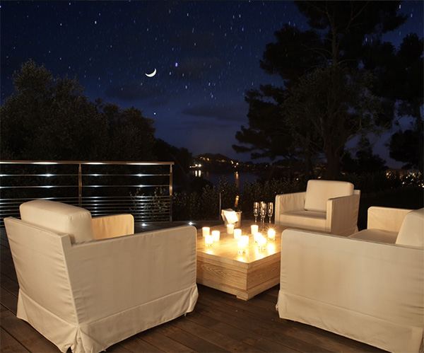 Luxury Villa Rental in France