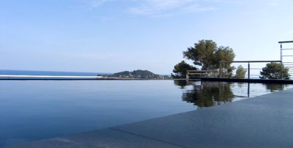 Luxury Villa Rental in France