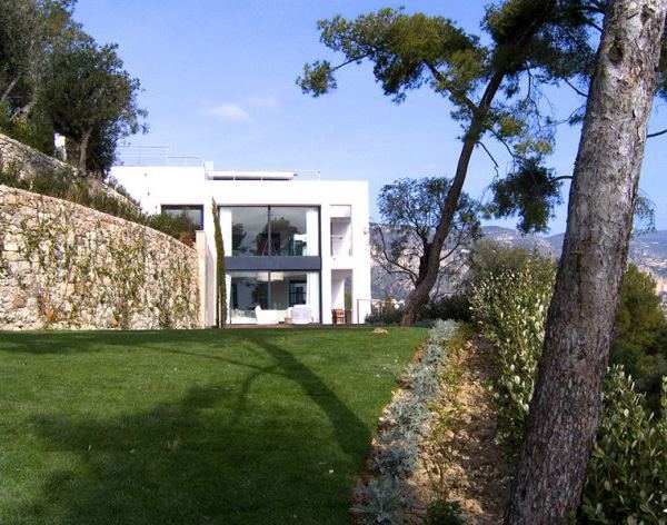 Luxury Villa Rental in France