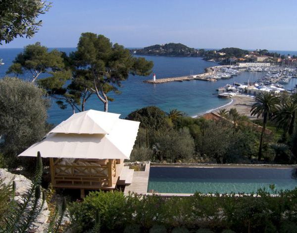 Luxury Villa Rental in France