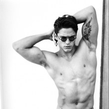 THE BOY FROM BRAZIL FEAT. ROMULO ARANTES NETO