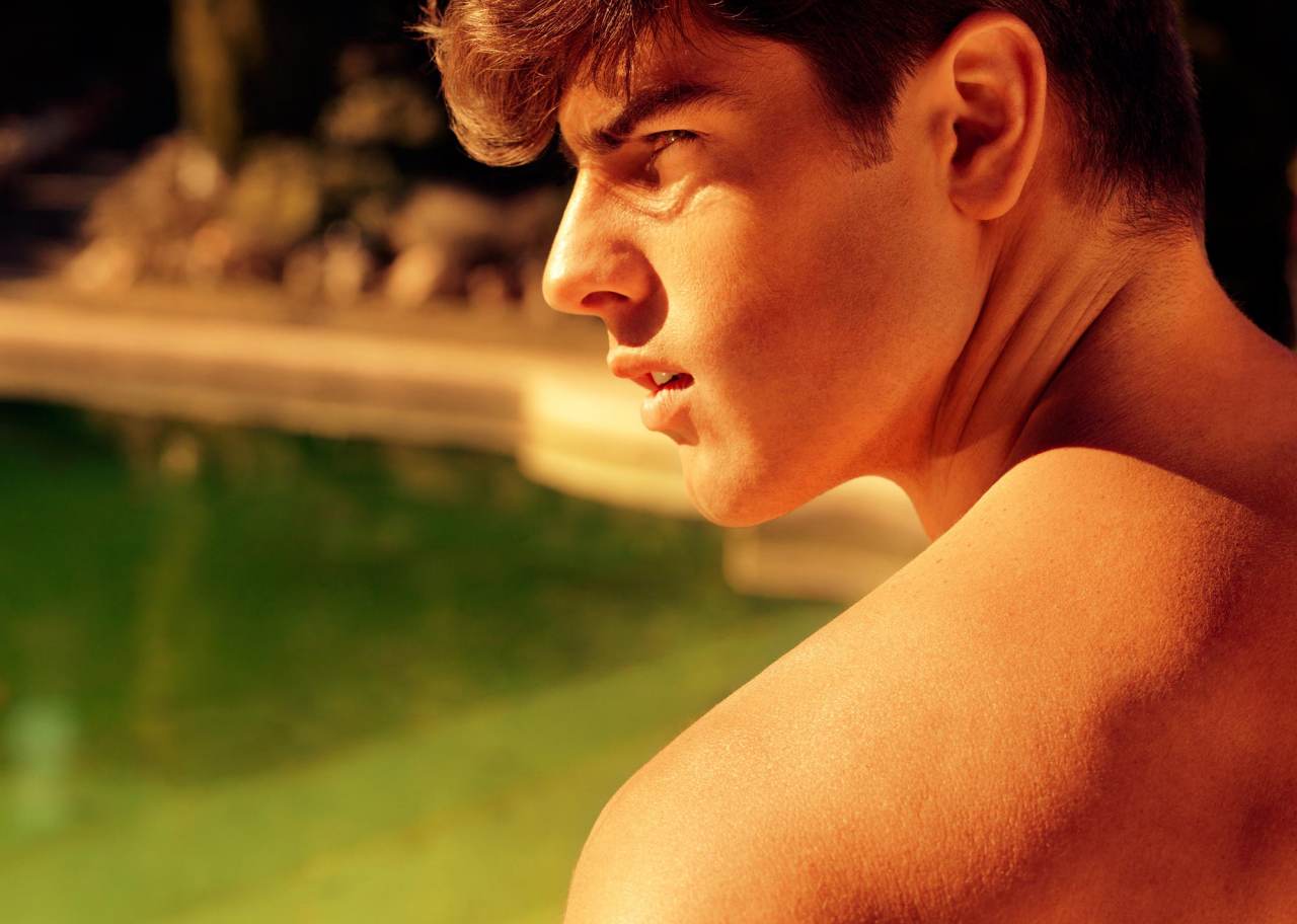 EVANDRO SOLDATI