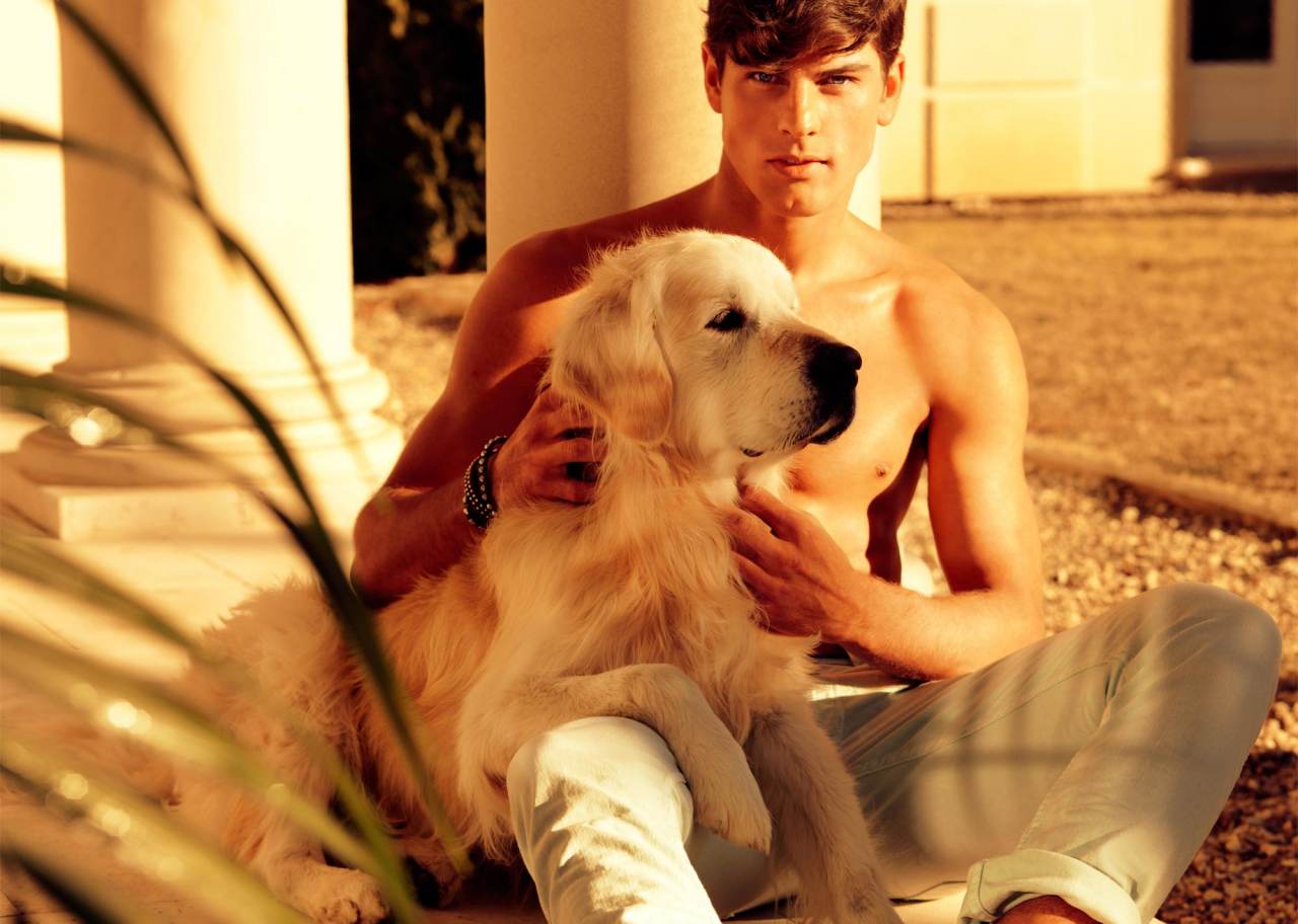 EVANDRO SOLDATI