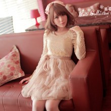 Lovely Lace @6