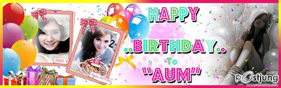 Super Surprise is.....Aum Patchrapa!!!!!