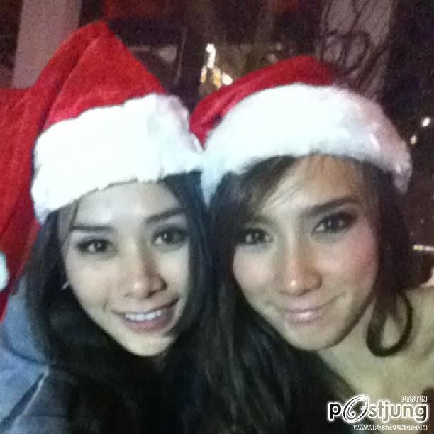 X-mas "Aum Patchrapa"!!!!!