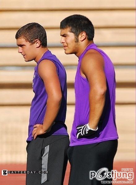 นักฟุตบอล ตุง!!! เสียวๆกันกลางสนาม O!O