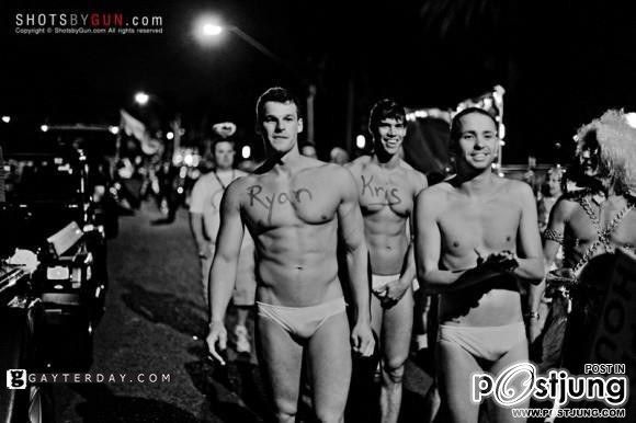 พระเอก 7 นิ้ว Kris Evans!!