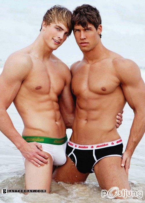 พระเอก 7 นิ้ว Kris Evans!!