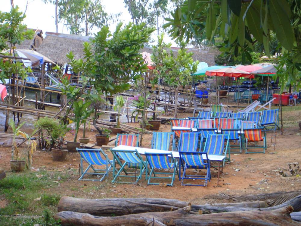 ทะเลบุรีรัมย์