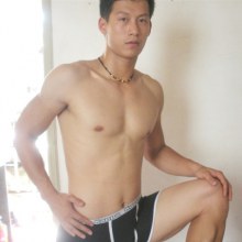 ลองชุดใหม่ จะให้ผมเอาชุดไหนดีครับ??