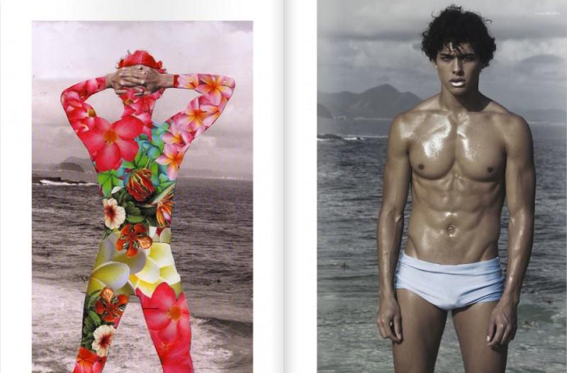 Rodrigo Braga &rdquo;Extreme Point Break&rdquo; @ FIASCO December 2011