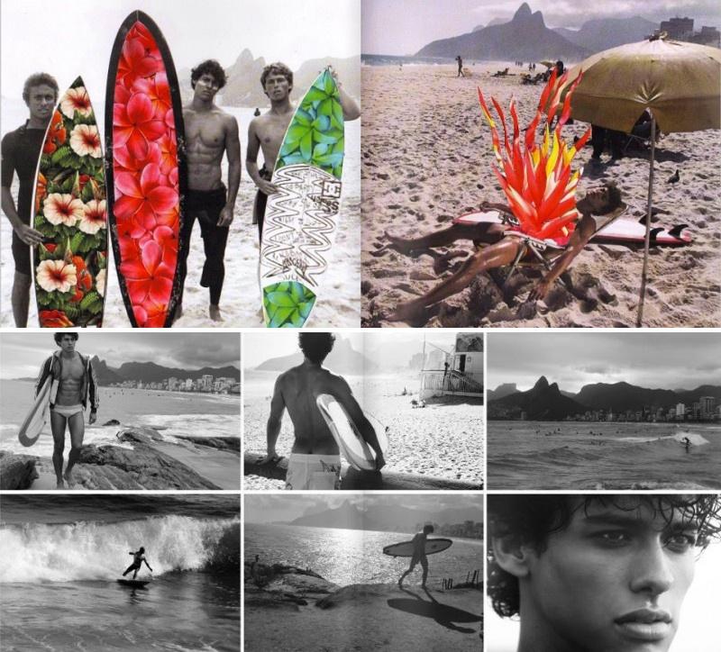 Rodrigo Braga &rdquo;Extreme Point Break&rdquo; @ FIASCO December 2011