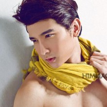 เขามาแล้ว