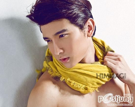 เขามาแล้ว