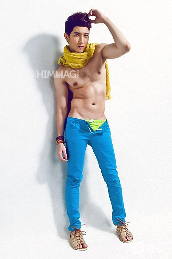 เขามาแล้ว