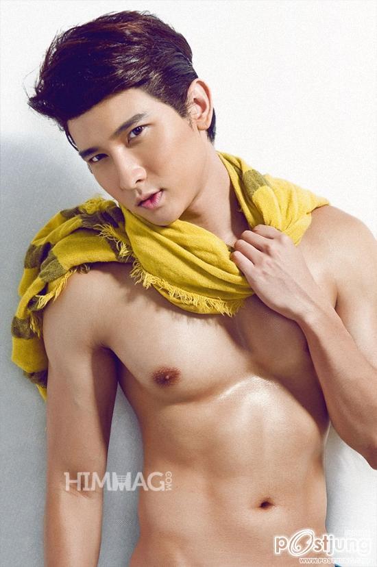 เขามาแล้ว