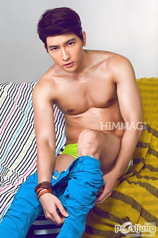 เขามาแล้ว