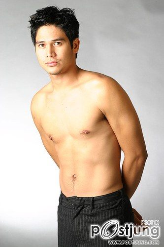 แพ้รอยยิ้ม piolo_pascual