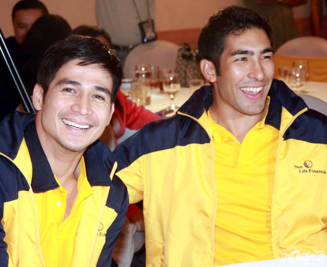 แพ้รอยยิ้ม piolo_pascual