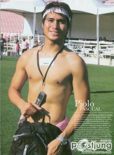 แพ้รอยยิ้ม piolo_pascual