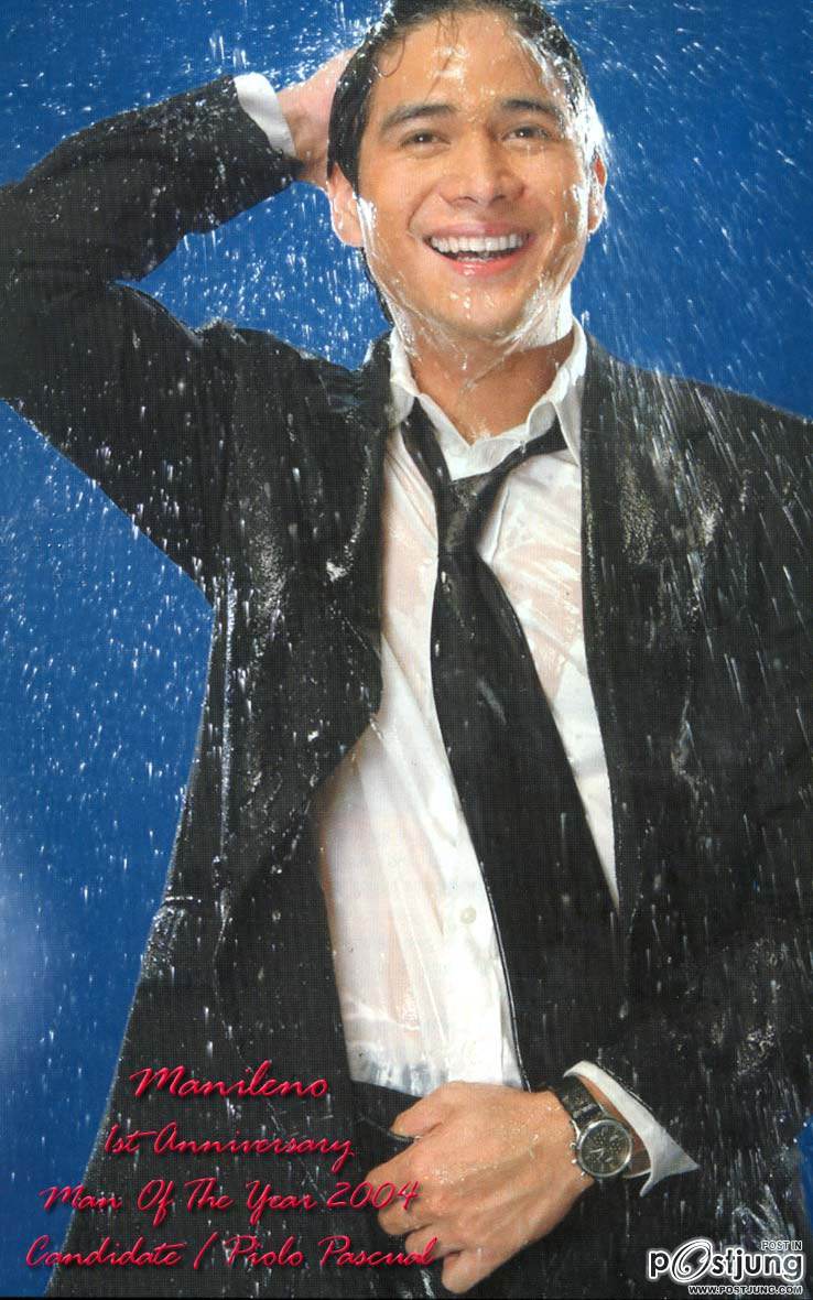 แพ้รอยยิ้ม piolo_pascual