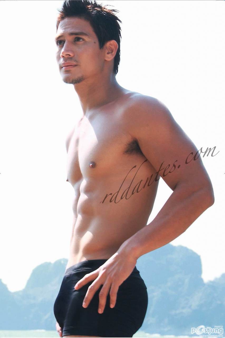 แพ้รอยยิ้ม piolo_pascual