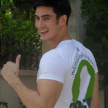 วินนี่หล่อมาก