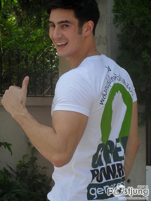 วินนี่หล่อมาก