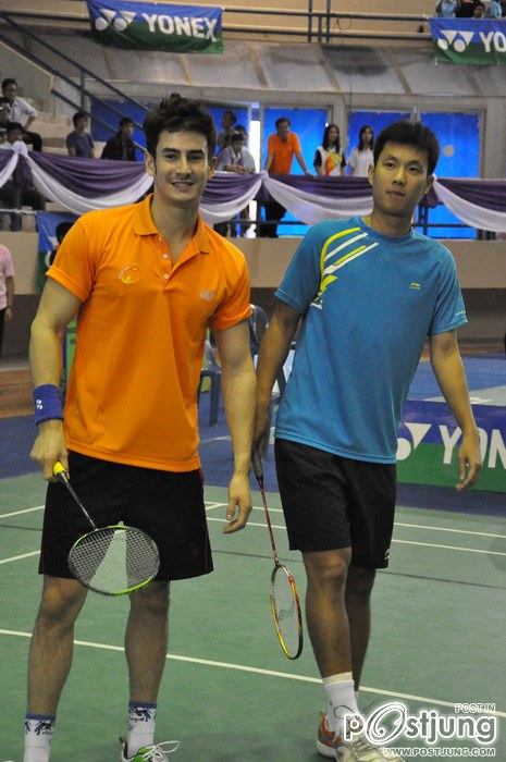 วินนี่หล่อมาก