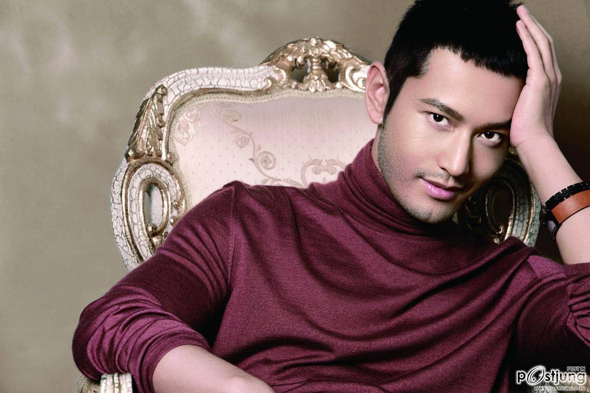 หล่อเข้มชอบม่ะ