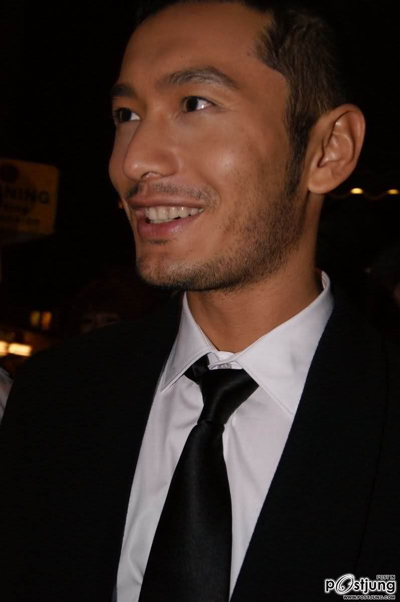 หล่อเข้มชอบม่ะ