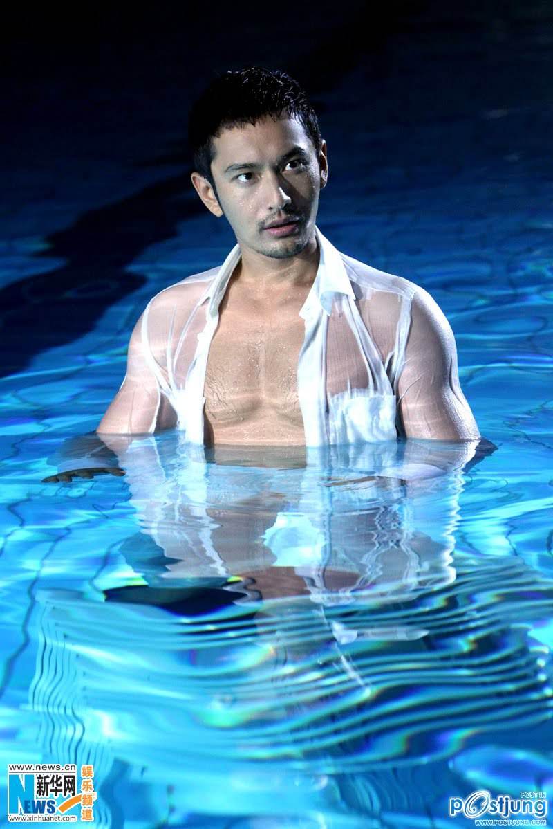 หล่อเข้มชอบม่ะ