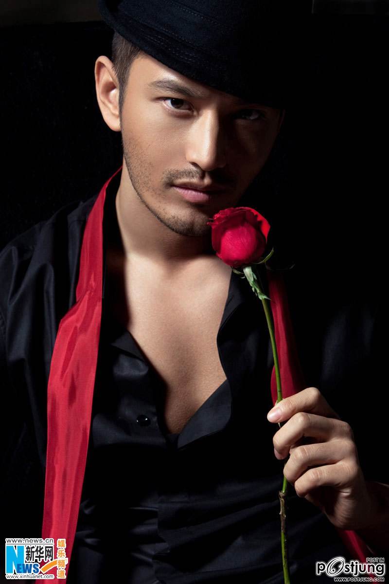 หล่อเข้มชอบม่ะ