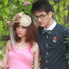 ใบเฟิร์น..ธันวา @นิตยาสารKazz