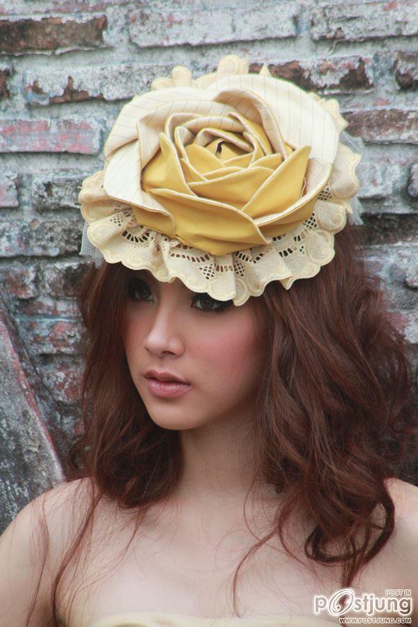 ใบเฟิร์น..ธันวา @นิตยาสารKazz