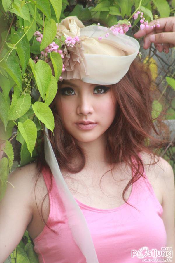 ใบเฟิร์น..ธันวา @นิตยาสารKazz