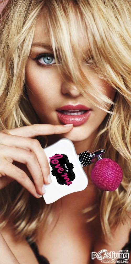 candice swanepoel of Victoria's Secret Fashion Shows