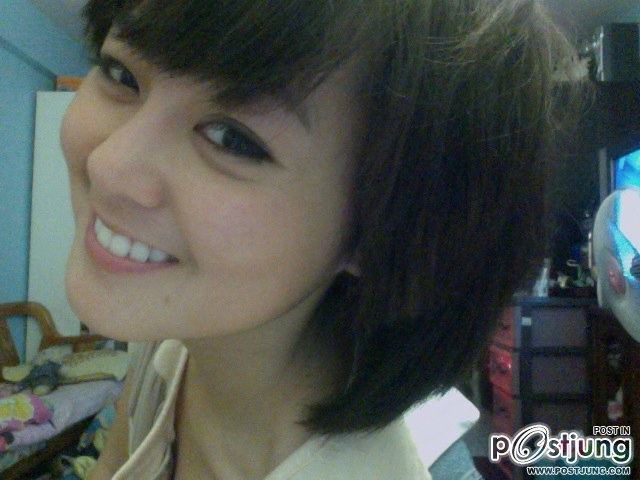 พี่ จอย น่ารัก ใส วิ้ง