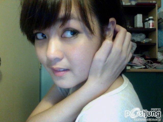 พี่ จอย น่ารัก ใส วิ้ง