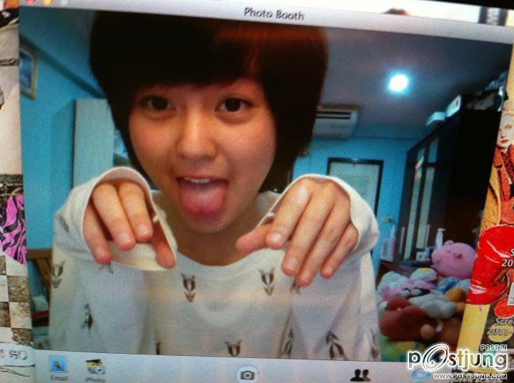 พี่ จอย น่ารัก ใส วิ้ง