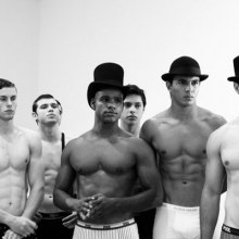 BRAZILIAN UNDERWEAR DAY