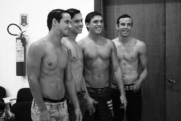 BRAZILIAN UNDERWEAR DAY