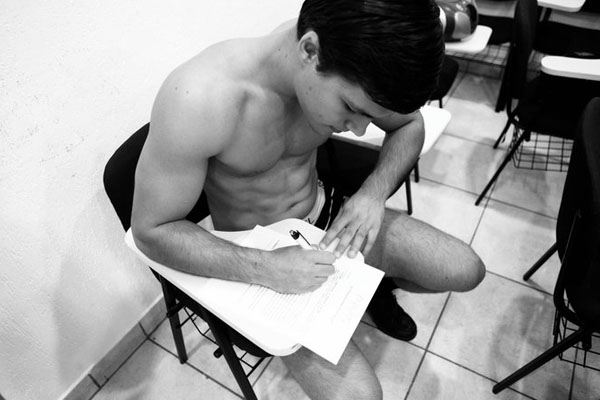 BRAZILIAN UNDERWEAR DAY