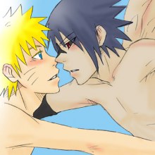 คนรัก naruto [ 6 ]