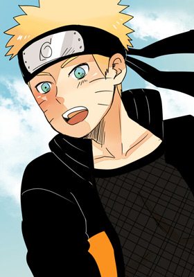 คนรัก naruto [ 6 ]